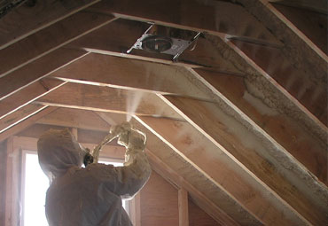 Cambridge Attic Insulation